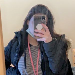 Meet your Posher, Grace